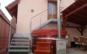 Penzion Na Barokni Ceste Wellness & Spa